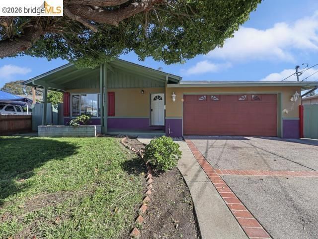 1134 1134 Lovell Ct, Concord, CA 94520 Main Photo