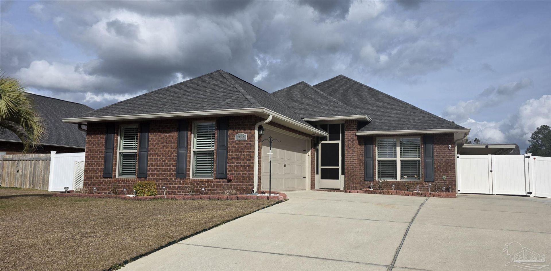7812 Jewt Ln, Pensacola, FL 32526 Main Photo