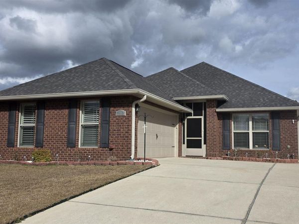 7812 Jewt Ln, Pensacola, FL 32526