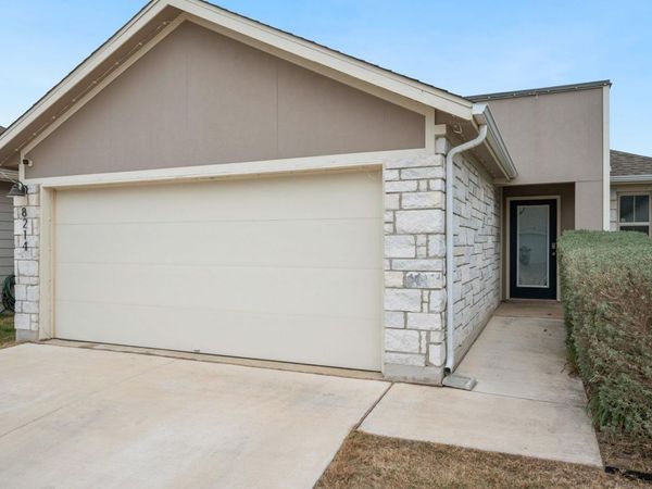 8214 Cottage Rose DR, Austin, TX 78744