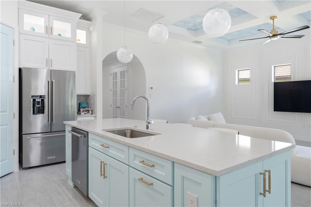 2718 Aviamar Cir, Naples, FL 34114 Photo
