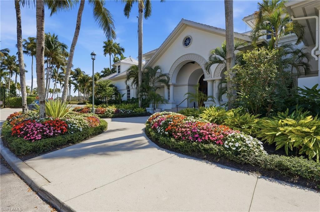 2718 Aviamar Cir, Naples, FL 34114 Photo