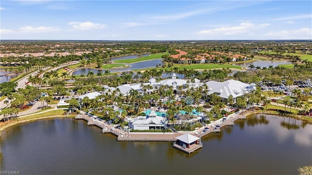 2718 Aviamar Cir, Naples, FL 34114 Photo