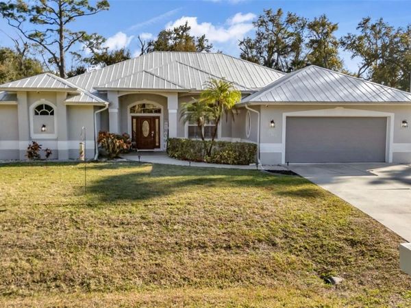 17363 WELLSLEY AVENUE, PORT CHARLOTTE, FL 33954