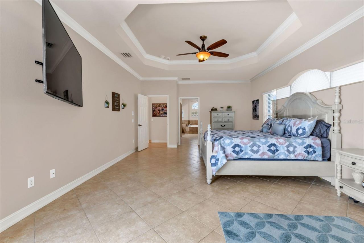17363 Wellsley Avenue, Port Charlotte, FL 33954 Photo