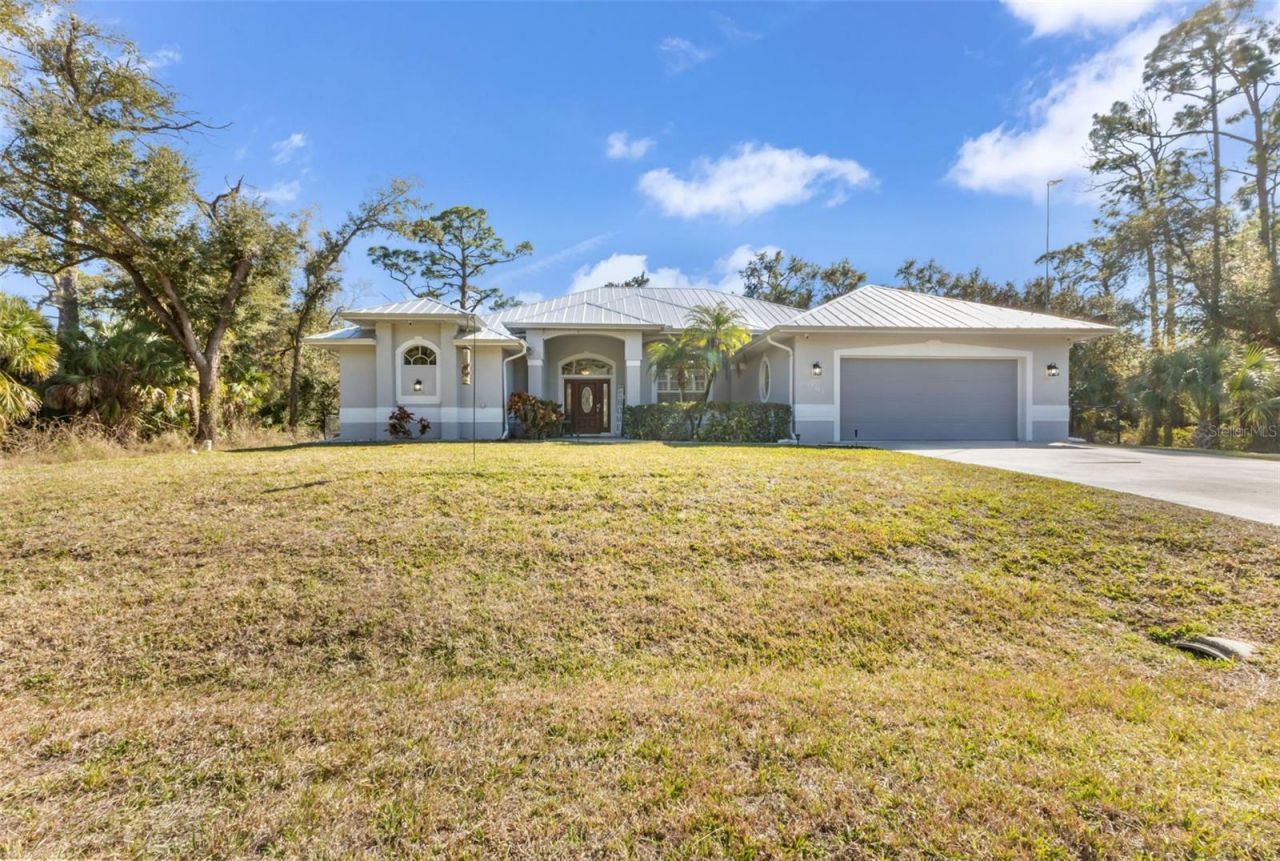 17363 Wellsley Avenue, Port Charlotte, FL 33954 Photo