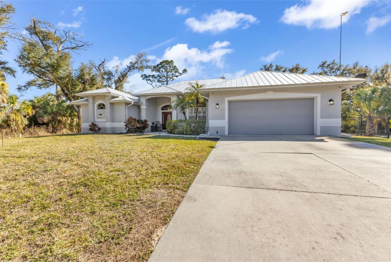 17363 Wellsley Avenue, Port Charlotte, FL 33954 Photo