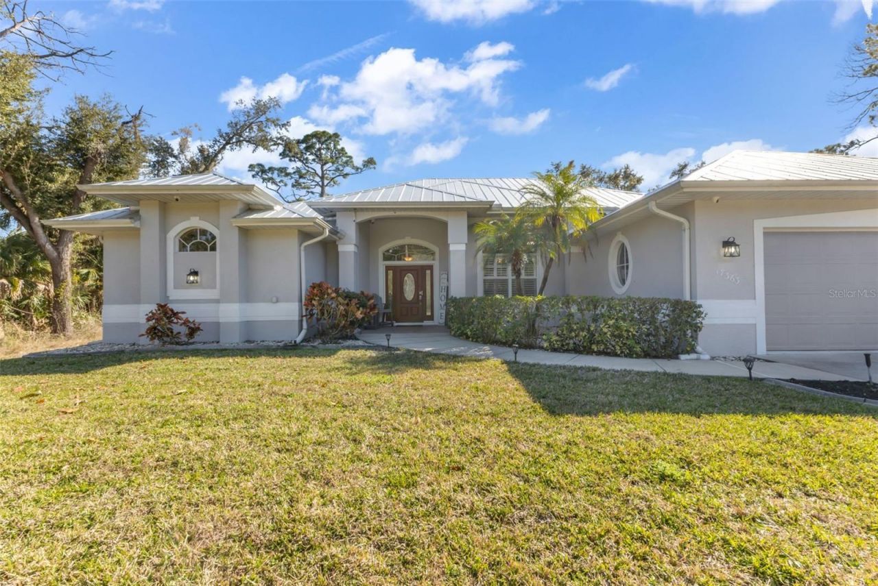 17363 Wellsley Avenue, Port Charlotte, FL 33954 Photo