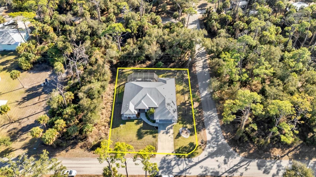 17363 Wellsley Avenue, Port Charlotte, FL 33954 Photo