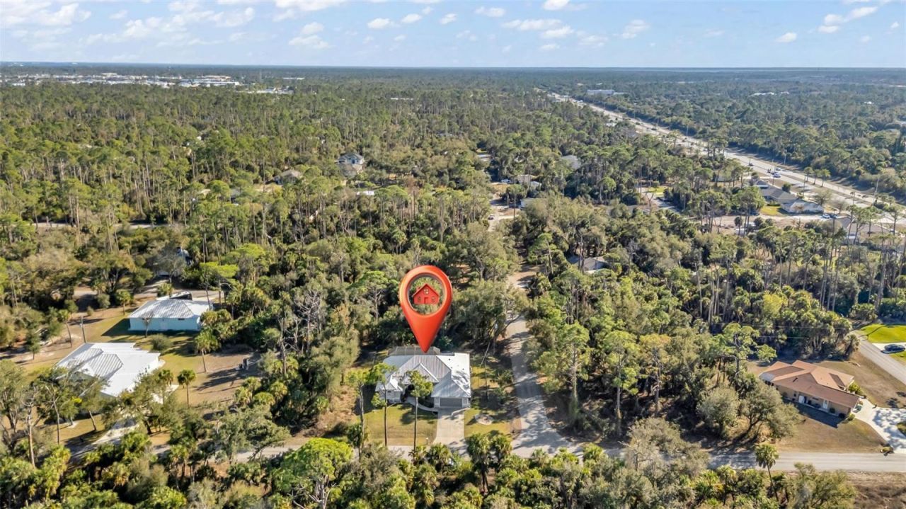 17363 Wellsley Avenue, Port Charlotte, FL 33954 Photo