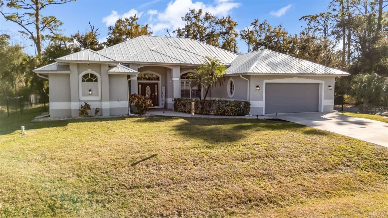 17363 Wellsley Avenue, Port Charlotte, FL 33954 Photo