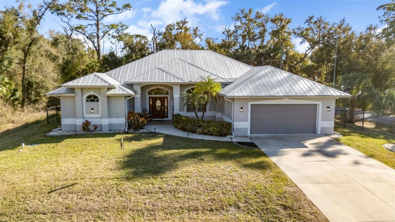17363 Wellsley Avenue, Port Charlotte, FL 33954 Photo