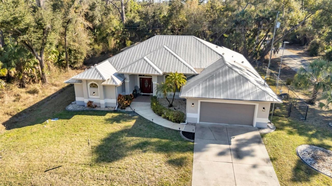 17363 Wellsley Avenue, Port Charlotte, FL 33954 Photo