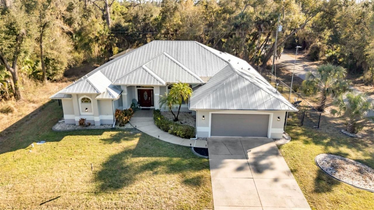 17363 Wellsley Avenue, Port Charlotte, FL 33954 Photo