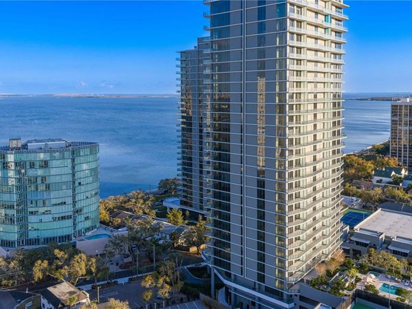 3015 S YSABELLA AVENUE, Unit 1601, TAMPA, FL 33629