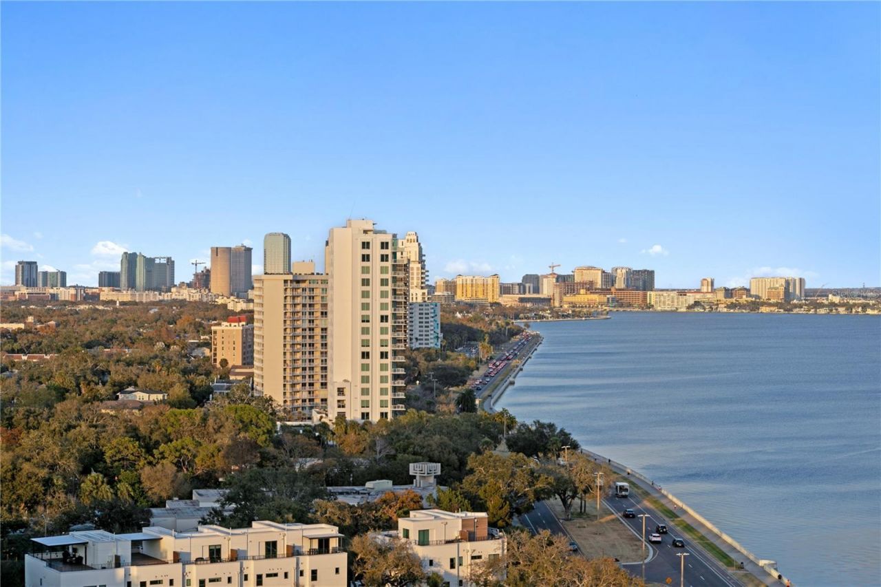 3015 S Ysabella Avenue, Unit 1601, Tampa, FL 33629 Photo