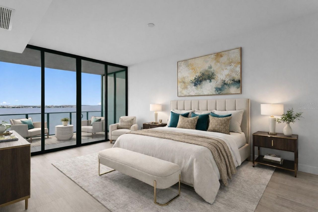 3015 S Ysabella Avenue, Unit 1601, Tampa, FL 33629 Photo
