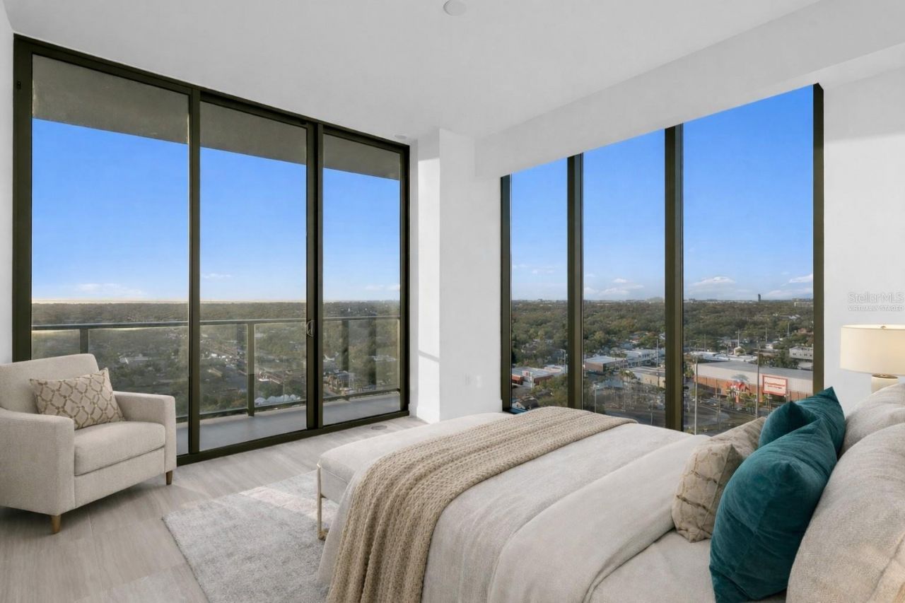 3015 S Ysabella Avenue, Unit 1601, Tampa, FL 33629 Photo