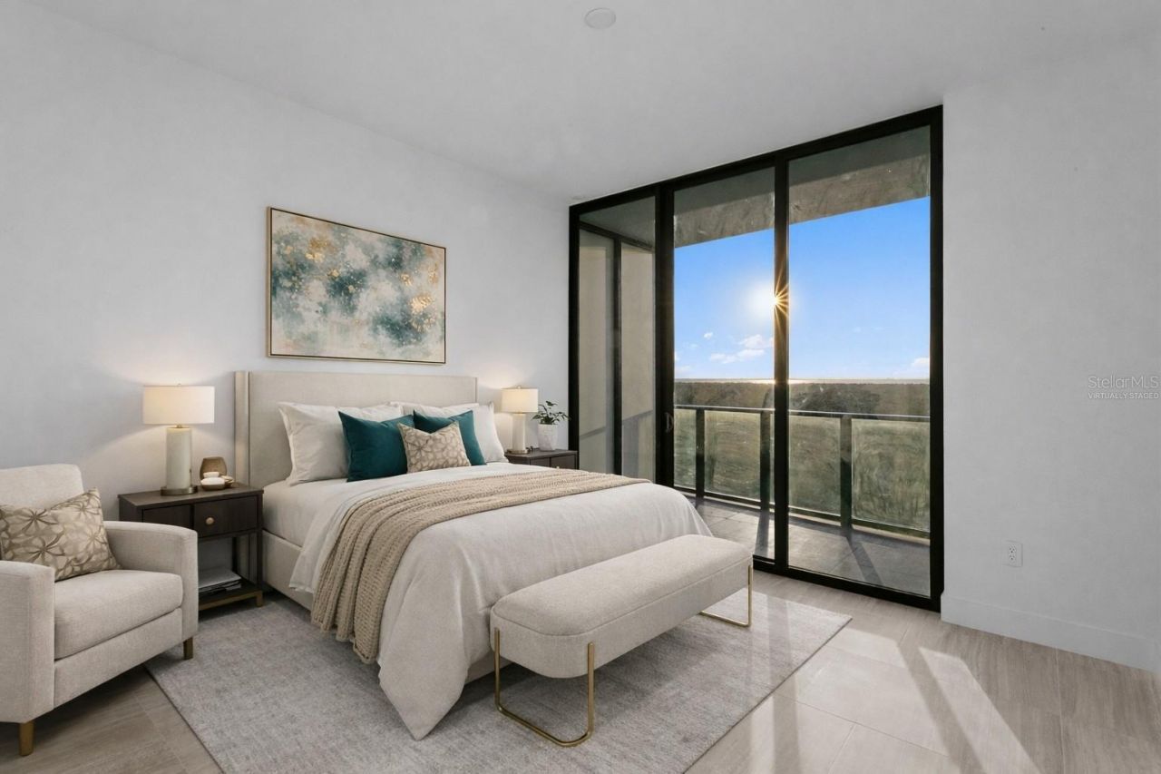 3015 S Ysabella Avenue, Unit 1601, Tampa, FL 33629 Photo