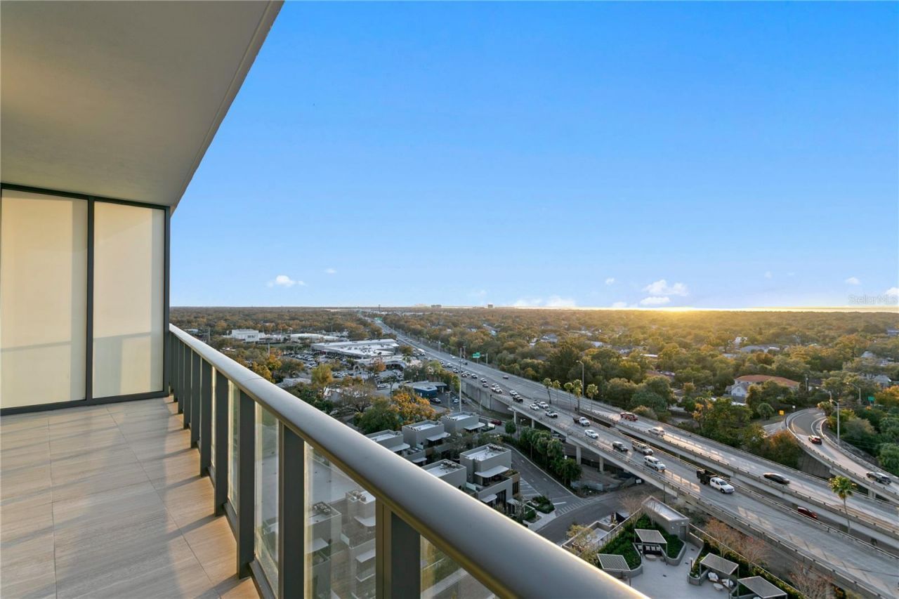 3015 S Ysabella Avenue, Unit 1601, Tampa, FL 33629 Photo