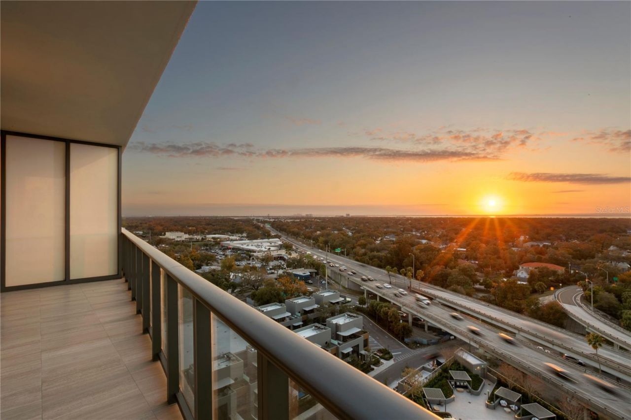 3015 S Ysabella Avenue, Unit 1601, Tampa, FL 33629 Photo
