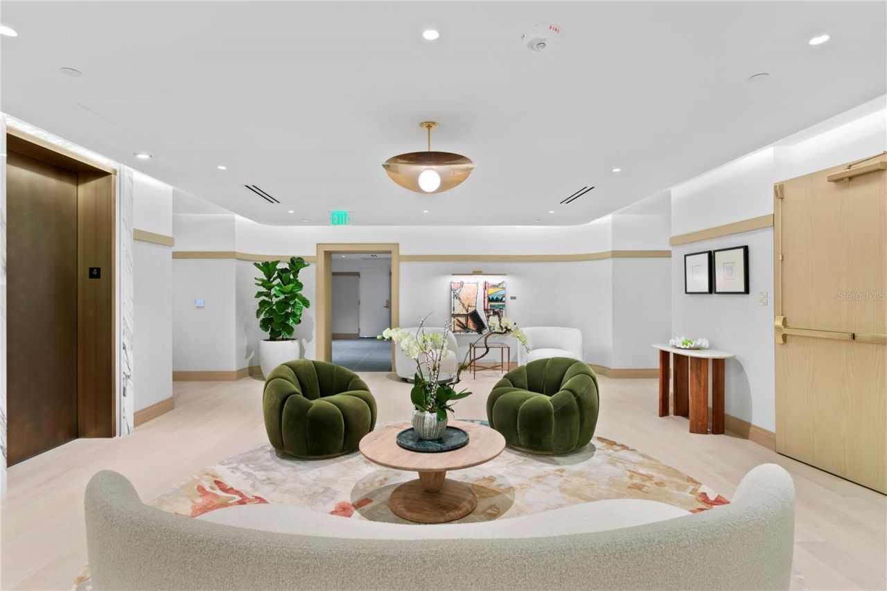 3015 S Ysabella Avenue, Unit 1601, Tampa, FL 33629 Photo