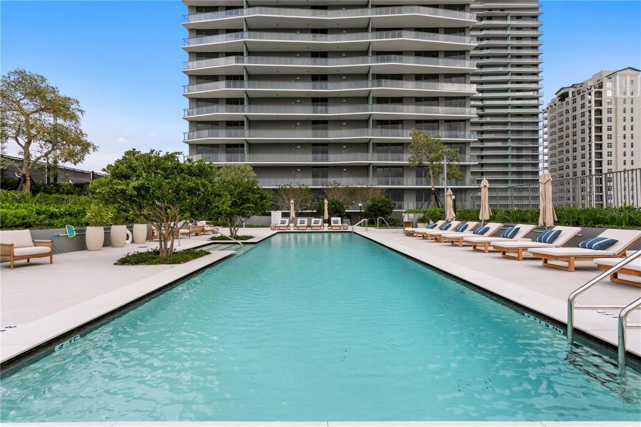 3015 S Ysabella Avenue, Unit 1601, Tampa, FL 33629 Photo