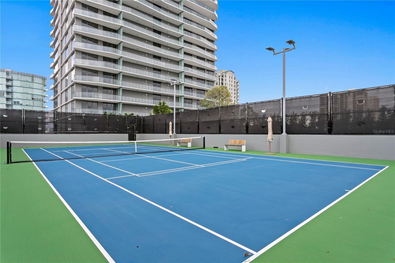 3015 S Ysabella Avenue, Unit 1601, Tampa, FL 33629 Photo