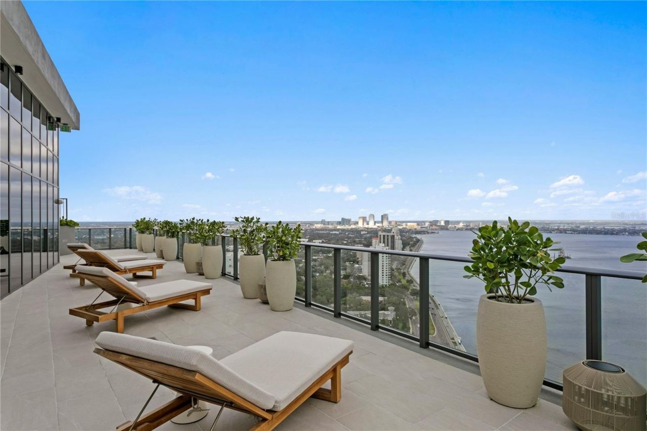 3015 S Ysabella Avenue, Unit 1601, Tampa, FL 33629 Photo