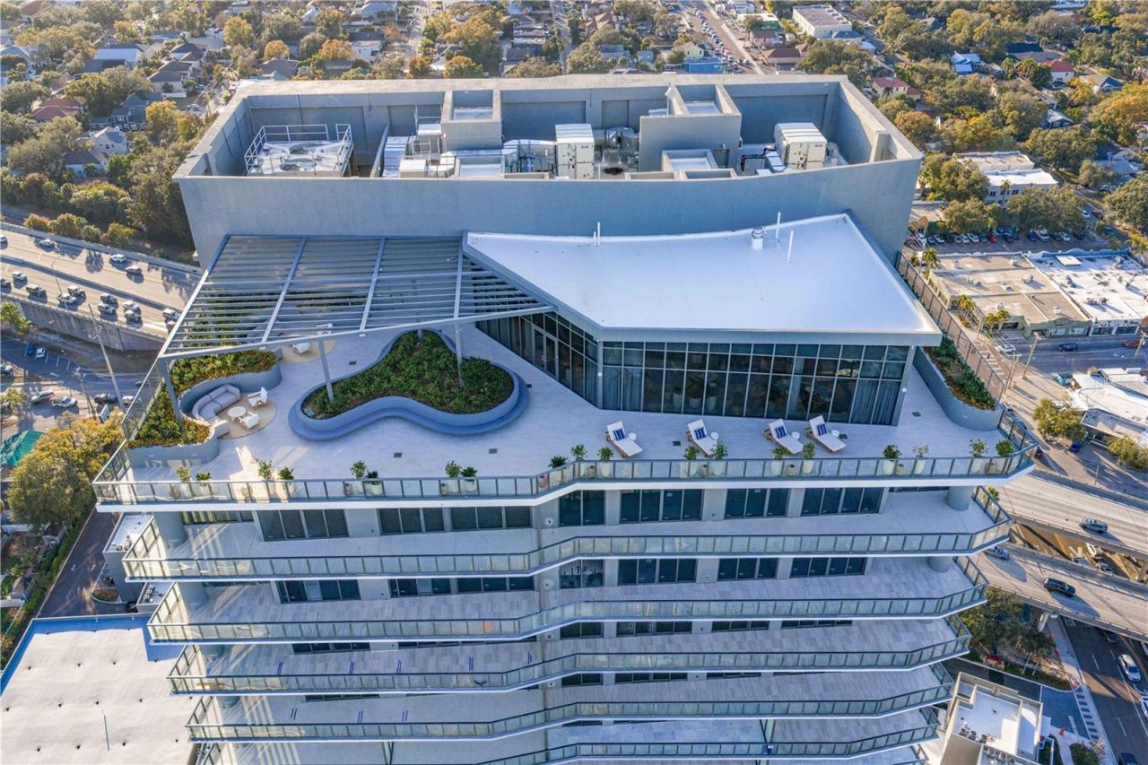 3015 S Ysabella Avenue, Unit 1601, Tampa, FL 33629 Photo
