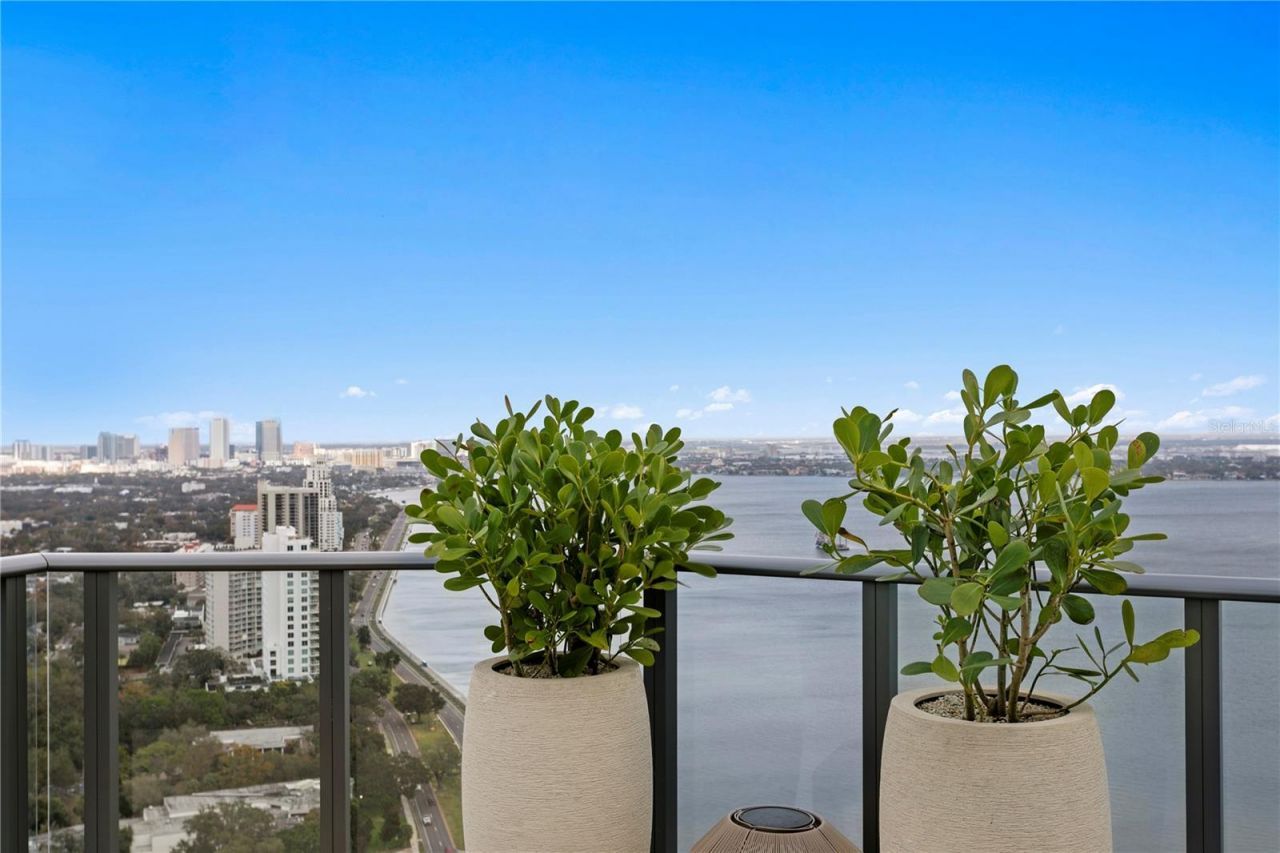 3015 S Ysabella Avenue, Unit 1601, Tampa, FL 33629 Photo