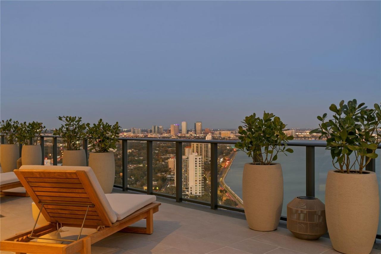 3015 S Ysabella Avenue, Unit 1601, Tampa, FL 33629 Photo