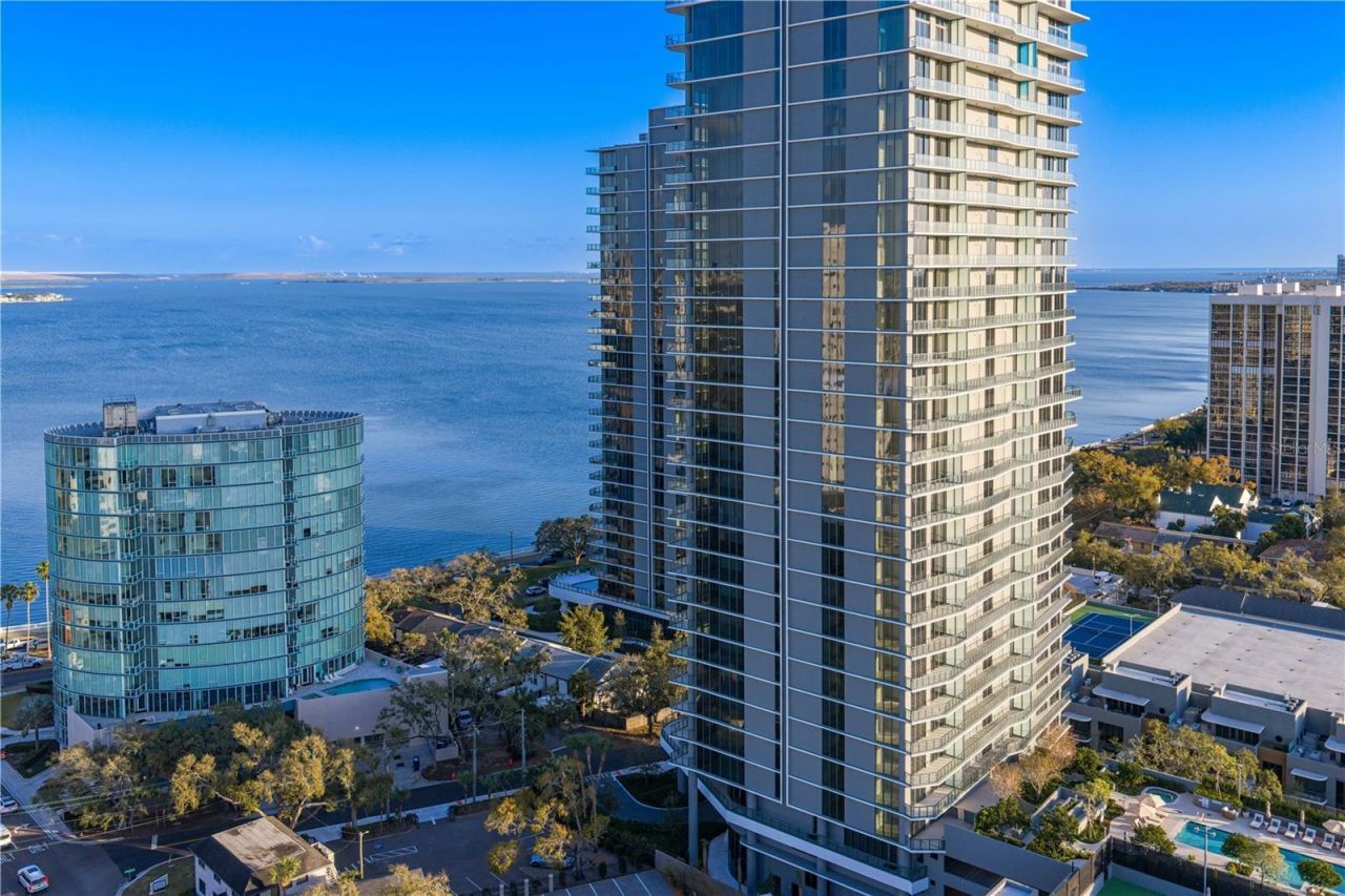3015 S Ysabella Avenue, Unit 1601, Tampa, FL 33629 Photo