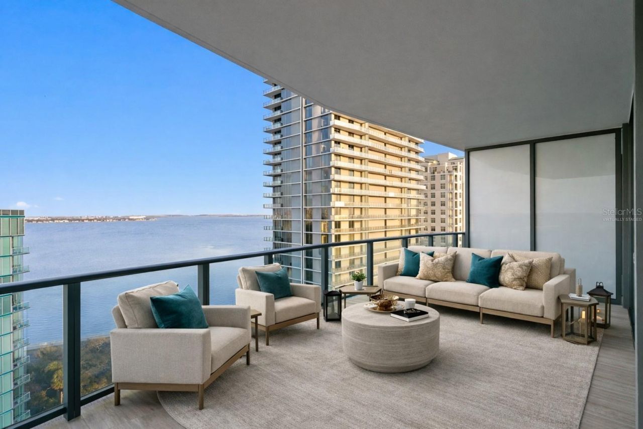 3015 S Ysabella Avenue, Unit 1601, Tampa, FL 33629 Photo
