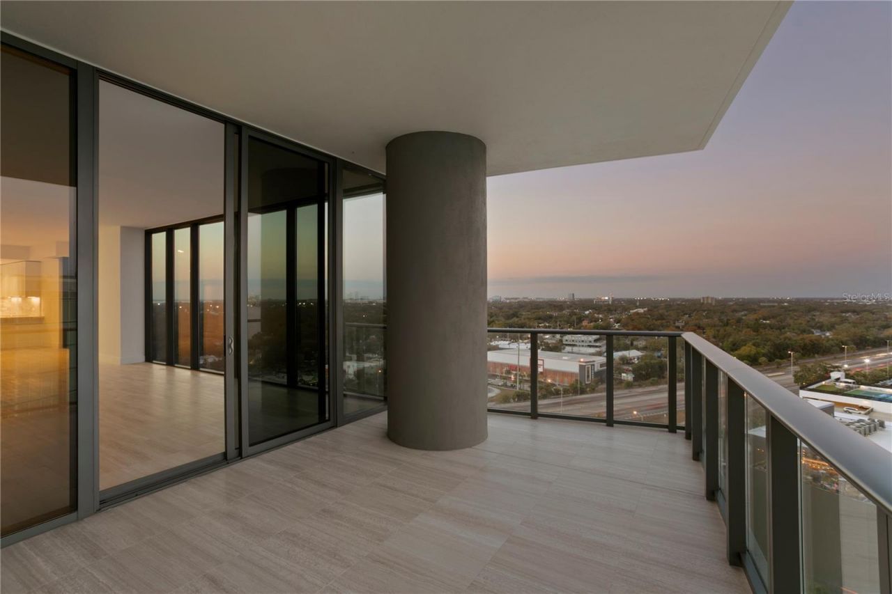 3015 S Ysabella Avenue, Unit 1601, Tampa, FL 33629 Photo