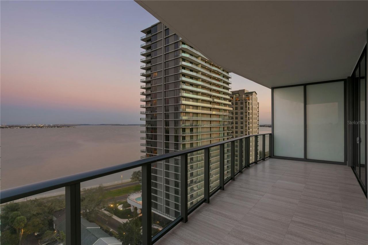 3015 S Ysabella Avenue, Unit 1601, Tampa, FL 33629 Photo