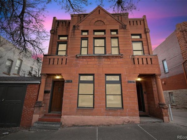 2118 W 28th Avenue, Denver, CO 80211