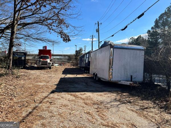 0 Lawrence Street, East Point, GA 30344