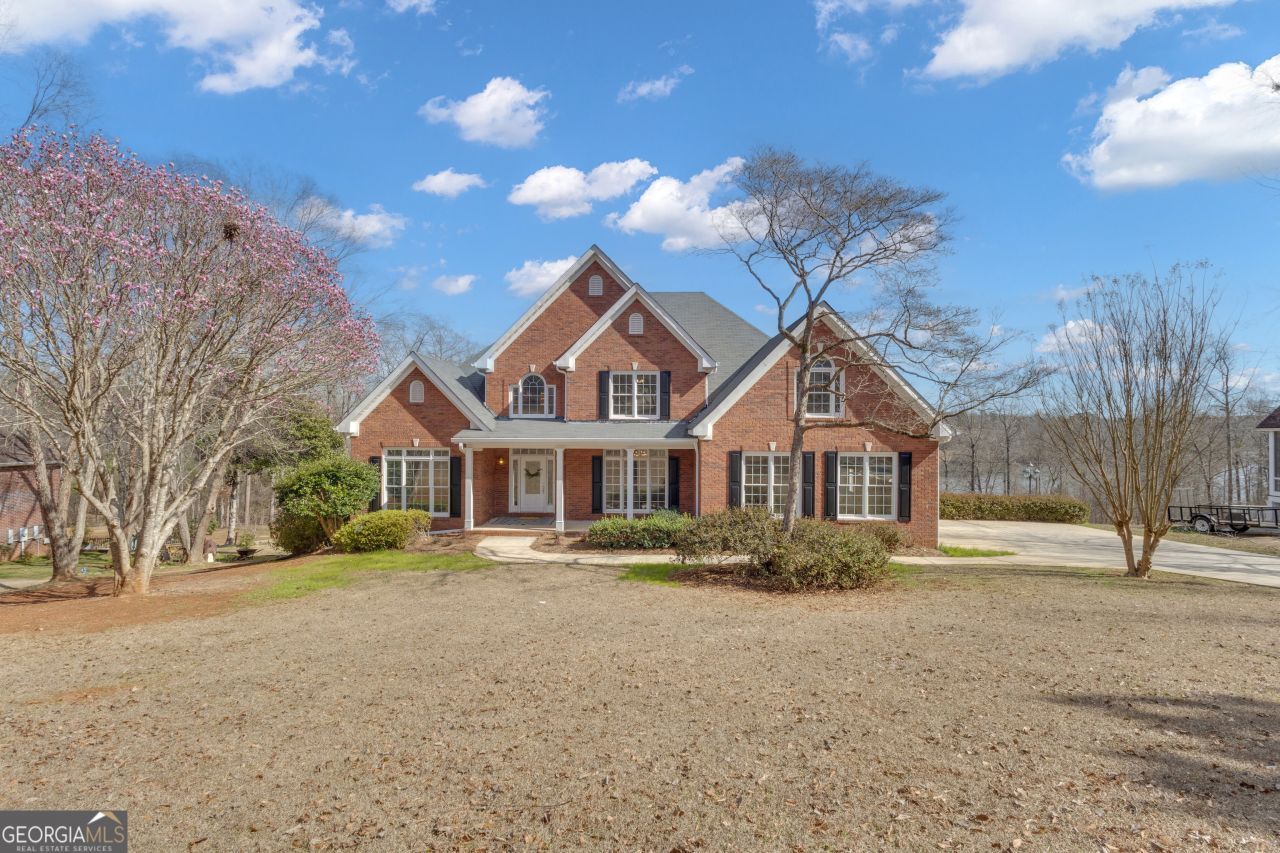 12328 Edgewater Drive, Hampton, GA 30228 Main Photo