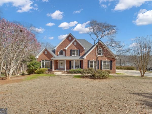 12328 Edgewater Drive, Hampton, GA 30228