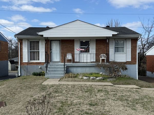 545 Annex Ave , Nashville, TN 37209