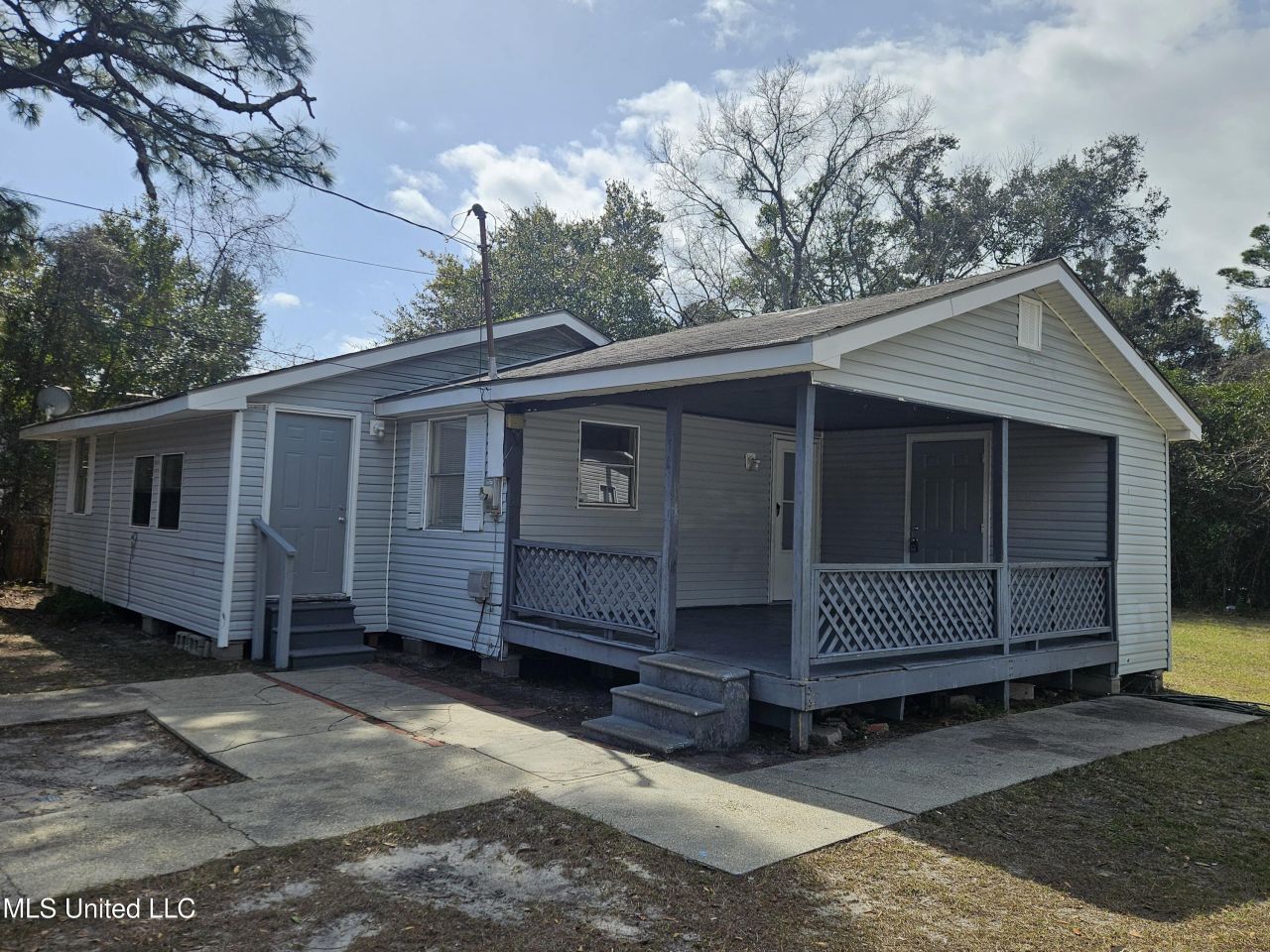 263 Mcdonnell Avenue, Biloxi, MS 39531 Main Photo