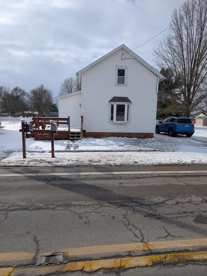 2368 Sr 602, North Robinson, OH 44856 Main Photo