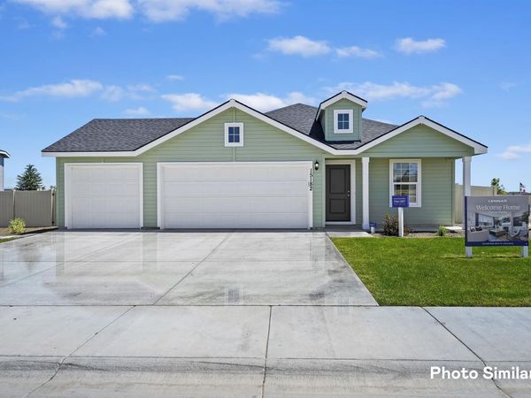 15182 Cumulus Way, Caldwell, ID 83607