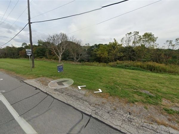 11026 & 163 Johnnycake Ridge Road, Concord Twp, OH 44077