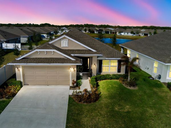 5309 Vespera Street, Fort Pierce, FL 34951