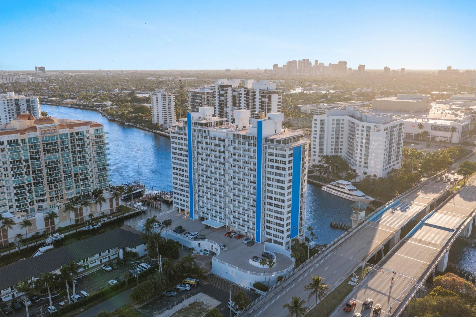 2800 E Sunrise Boulevard, Unit 10A, Fort Lauderdale, FL 33304 Photo