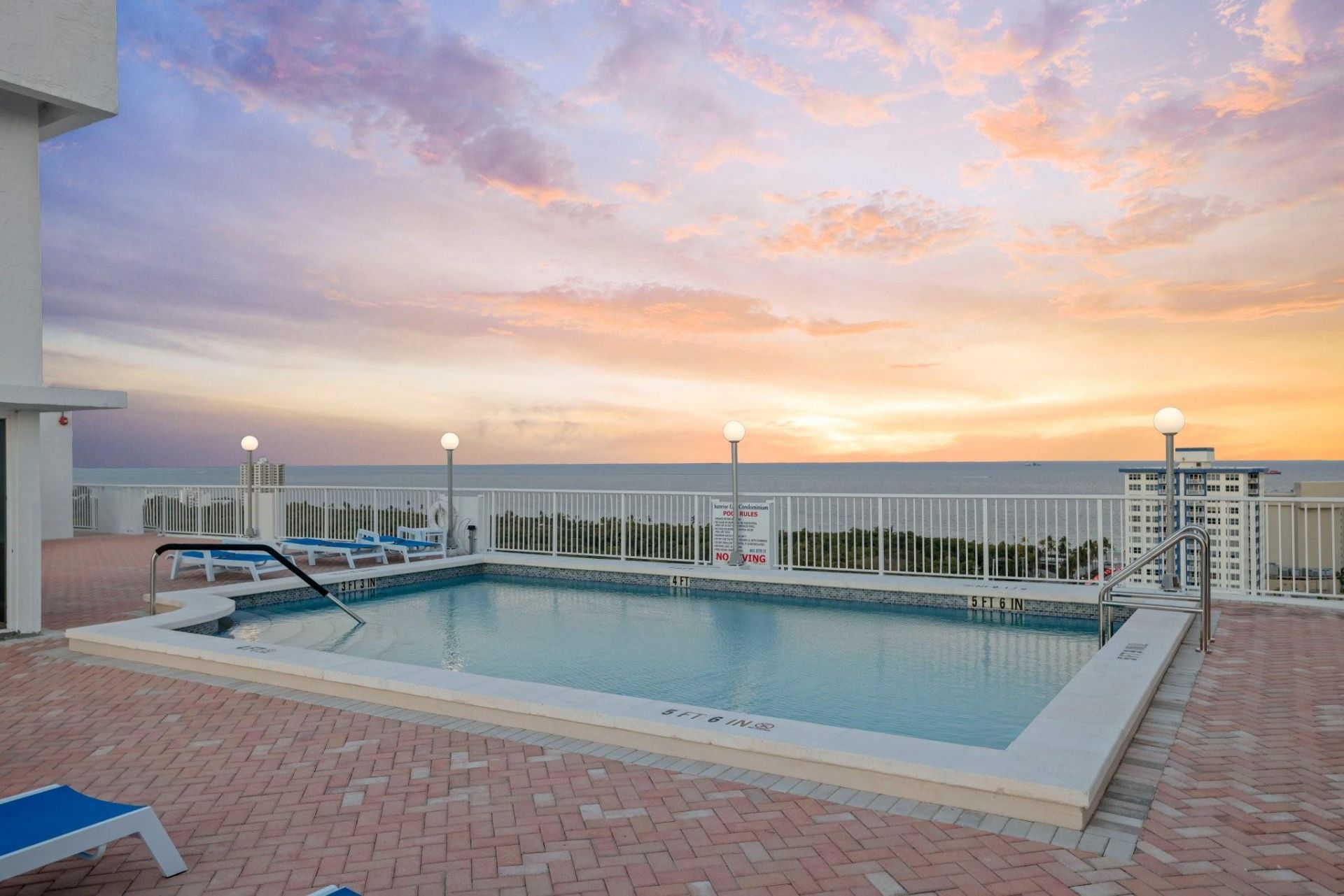 2800 E Sunrise Boulevard, Unit 10A, Fort Lauderdale, FL 33304 Photo