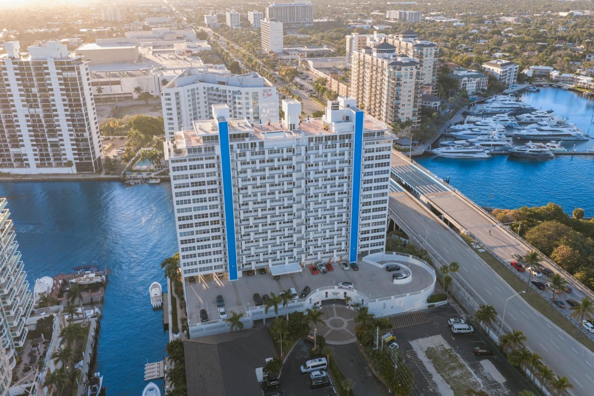 2800 E Sunrise Boulevard, Unit 10A, Fort Lauderdale, FL 33304 Photo