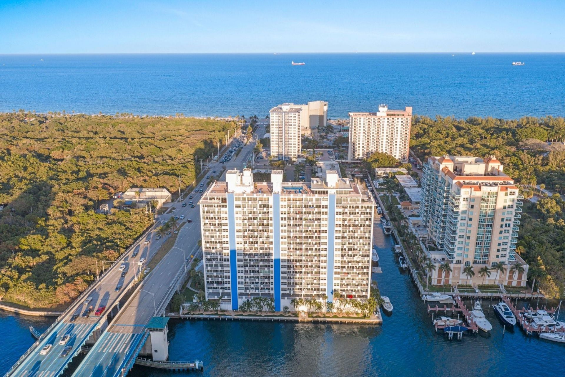 2800 E Sunrise Boulevard, Unit 10A, Fort Lauderdale, FL 33304 Photo